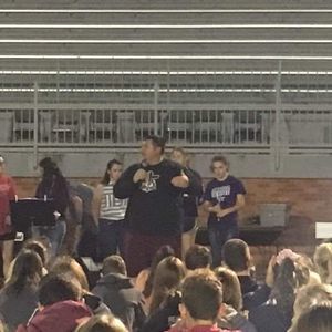 Meet your Posher, Aaron